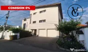 Vila individuala P+2 Pipera | 7 camere | Teren 500 mp | Gara 