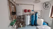 Vila individuala P+2 Pipera | 7 camere | Teren 500 mp | Gara 