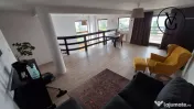 Vila individuala P+2 Pipera | 7 camere | Teren 500 mp | Gara 