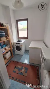 Vila individuala P+2 Pipera | 7 camere | Teren 500 mp | Gara 