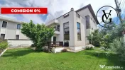 Vila individuala P+2 Pipera | 7 camere | Teren 500 mp | Gara 