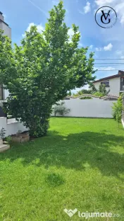 Vila individuala P+2 Pipera | 7 camere | Teren 500 mp | Gara 