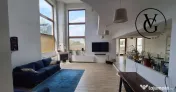 Vila individuala P+2 Pipera | 7 camere | Teren 500 mp | Gara 
