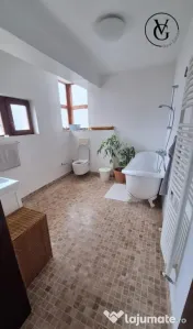 Vila individuala P+2 Pipera | 7 camere | Teren 500 mp | Gara 