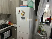 Apartament 1 camera 29,4 mp MOBILAT și UTILAT - Bucium-Visa 