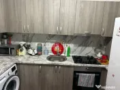 Apartament 1 camera 29,4 mp MOBILAT și UTILAT - Bucium-Visa 