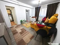 Apartament 1 camera 29,4 mp MOBILAT și UTILAT - Bucium-Visa