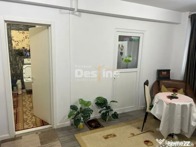 Apartament 1 camera 29,4 mp MOBILAT și UTILAT - Bucium-Visa - Iasi (Iasi)