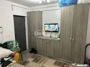 Apartament 1 camera 29,4 mp MOBILAT și UTILAT - Bucium-Visa 