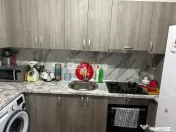 Apartament 1 camera 29,4 mp MOBILAT și UTILAT - Bucium-Visa 