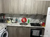 Apartament 1 camera 29,4 mp MOBILAT și UTILAT - Bucium-Visa 