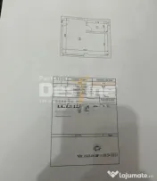 Apartament 1 camera 29,4 mp MOBILAT și UTILAT - Bucium-Visa 