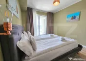 Apartament 2 camere, lux, parcare, zona Gheorgheni 