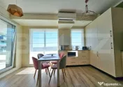 Apartament 2 camere, lux, parcare, zona Gheorgheni 