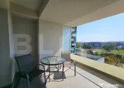 Apartament 2 camere, lux, parcare, zona Gheorgheni 