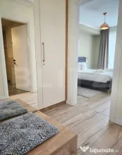 Apartament 2 camere, lux, parcare, zona Gheorgheni 