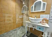 Apartament 2 camere, lux, parcare, zona Gheorgheni 