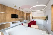 Apartament de lux 2 camere 