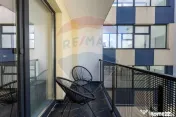Apartament de lux 2 camere 