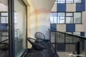 Apartament de lux 2 camere 
