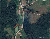 Casa de vacanta la munte – Poiana Horea, comuna Belis, ... 