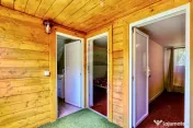 Casa de vacanta la munte – Poiana Horea, comuna Belis, ... 