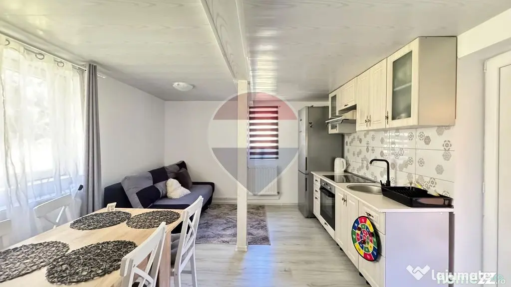 Casa de vacanta la munte – Poiana Horea, comuna Belis, ... - Poiana Horea (Cluj)