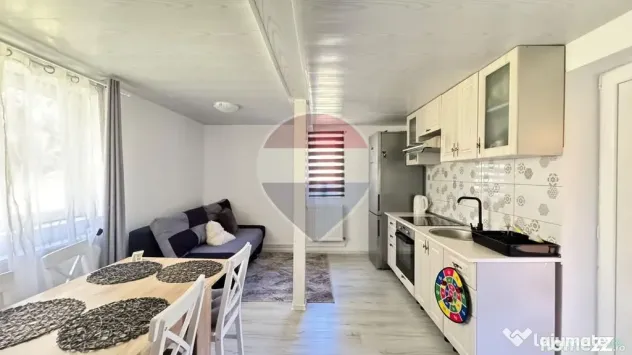 Casa de vacanta la munte – Poiana Horea, comuna Belis, ... - Poiana Horea (Cluj)