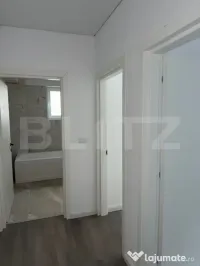 Apartament 2 camere intr un Complex Rezidential NOU Bucium l 