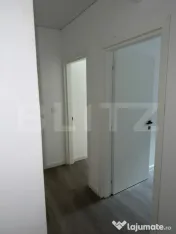 Apartament 2 camere intr un Complex Rezidential NOU Bucium l 