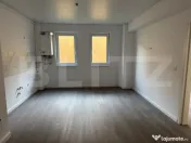 Apartament 2 camere intr un Complex Rezidential NOU Bucium l 
