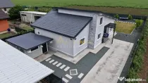 Casa individuala Frumusani 20 km Bucuresti