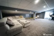 Casa individuala Frumusani 20 km Bucuresti 