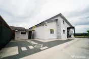 Casa individuala Frumusani 20 km Bucuresti 