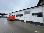 De inchiriat -Hala / Depozit Zona Kaufland 303 mp. Acces tir 