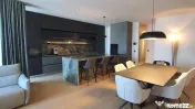 Apartament exclusivist 3 camere Calea Floreasca I Vedere superba 