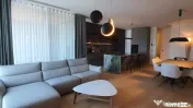 Apartament exclusivist 3 camere Calea Floreasca I Vedere superba 