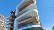 Apartament exclusivist 3 camere Calea Floreasca I Vedere superba 