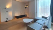 Apartament exclusivist 3 camere Calea Floreasca I Vedere superba 