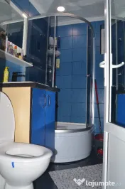 Comarnic-Apartament cu doua camere mobilat si utilat 