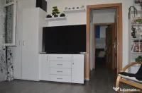 Comarnic-Apartament cu doua camere mobilat si utilat 