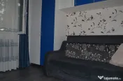 Comarnic-Apartament cu doua camere mobilat si utilat 