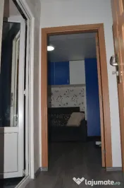 Comarnic-Apartament cu doua camere mobilat si utilat 