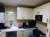 Comarnic-Apartament cu doua camere mobilat si utilat 