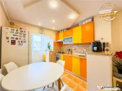 FILM3D! Apartament cochet,2 camere, decomandat,Nicolae Iorga