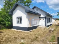 CASĂ NOUĂ DE VÂNZARE ÎN LUMINA – ZONĂ ULTRACENTRALĂ 