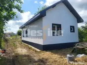CASĂ NOUĂ DE VÂNZARE ÎN LUMINA – ZONĂ ULTRACENTRALĂ 