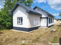 CASĂ NOUĂ DE VÂNZARE ÎN LUMINA – ZONĂ ULTRACENTRALĂ