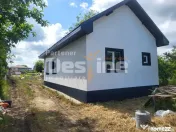 CASĂ NOUĂ DE VÂNZARE ÎN LUMINA – ZONĂ ULTRACENTRALĂ