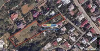 Exclusivitate: Teren Intravilan 3.862 mp. municipiul Botosan 
